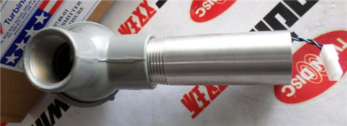 Turbines 变送器 10748-01