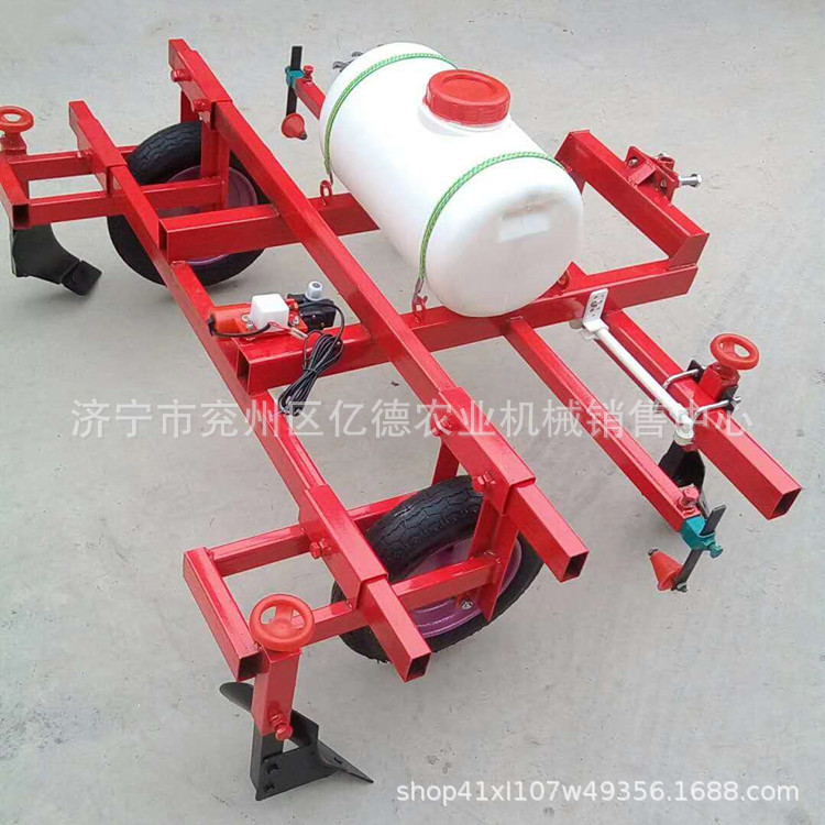 워킹 카 벨트 스프레이 및 라미네이팅 머신 (80-120)