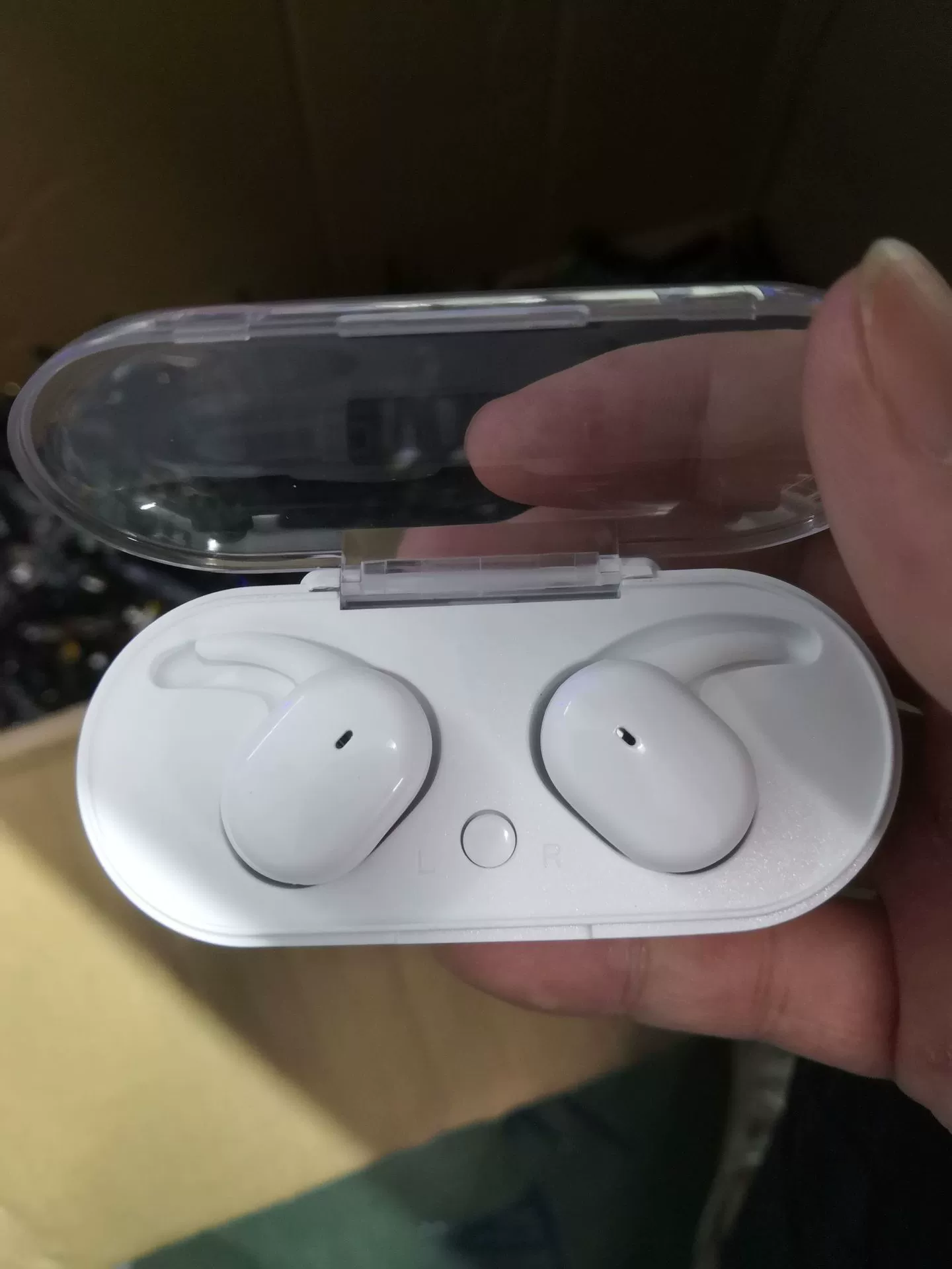 Трехмерные наушники, Bluetooth, x19
