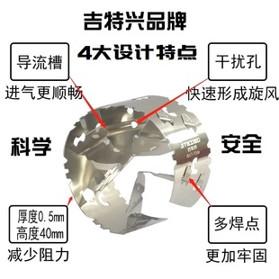 Gitt -Xing автомобильный турбокомпрессор специально применяется для разных цен, не стреляйте случайным образом