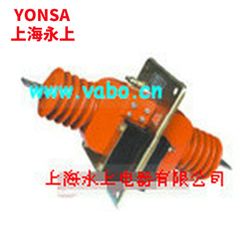 穿墙式电流互感器厂家生产户内电流互感器 高精度电流互感器