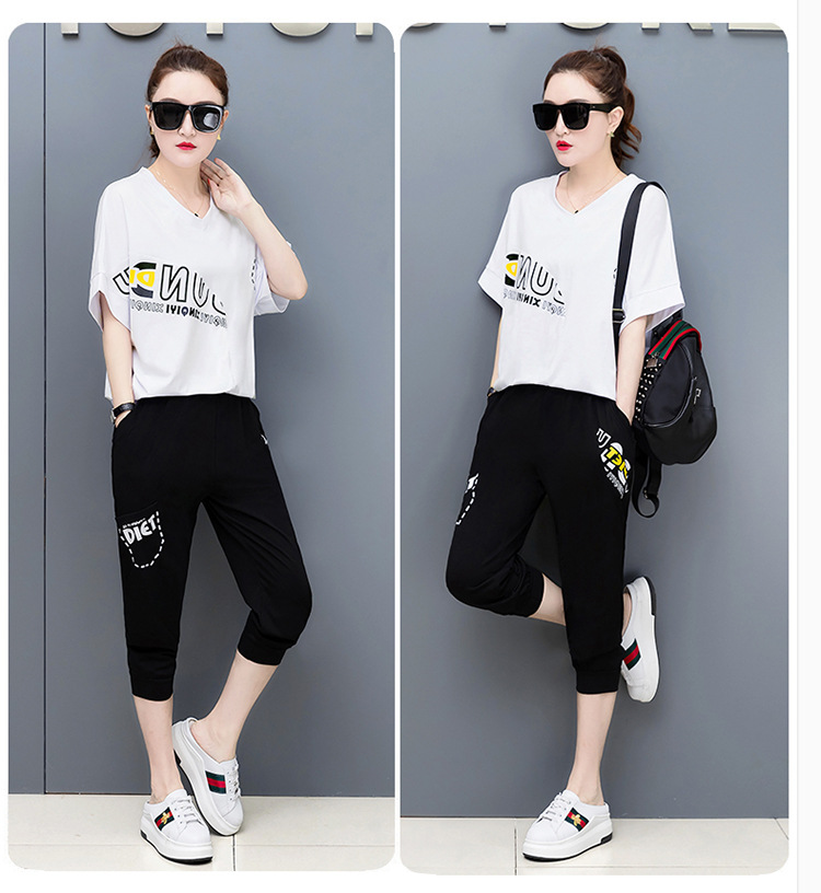 Costume femme en Coton - Ref 3335147 Image 18