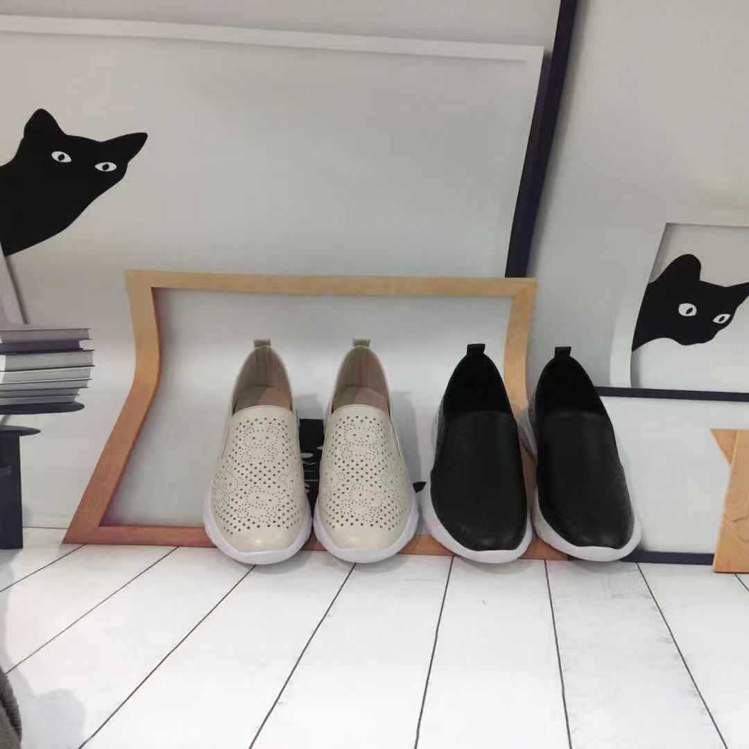 Bottes femme LA POéSIE en En cuir - Ref 3354271 Image 5