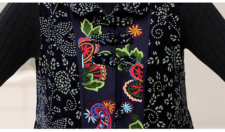 Gilet femme en Coton - Ref 3316988 Image 22