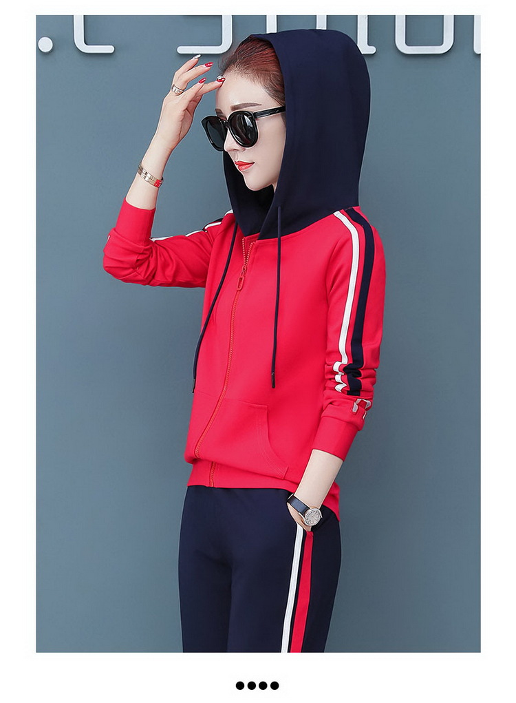 Costume femme en Coton - Ref 3334702 Image 28