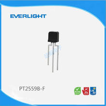 台湾亿光EverLight 红外线接收管PT2559B-F 亿光原装远红外接收管