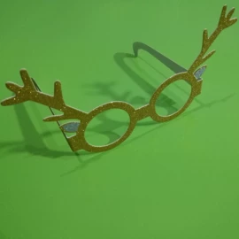 3D眼镜;框架眼镜;纸类印刷