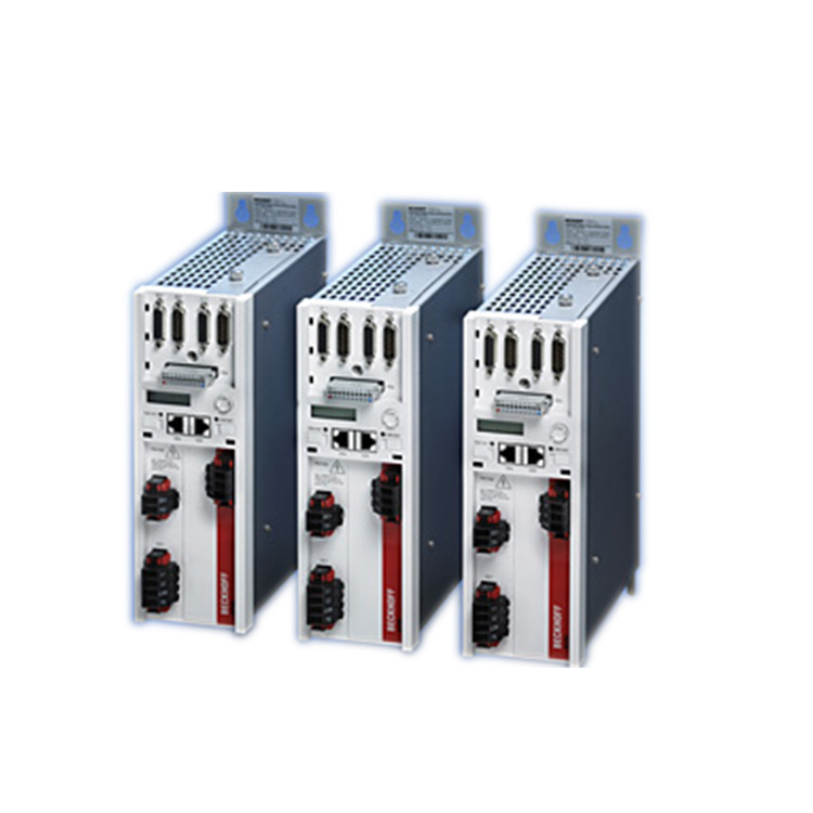 德国 倍福 数字输入模块 BECKHOFF KL3444