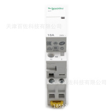 �Ӵ���A9C22715��׼�Ӵ���iCT 1NO1NC 230-240V 16A�Ӵ���