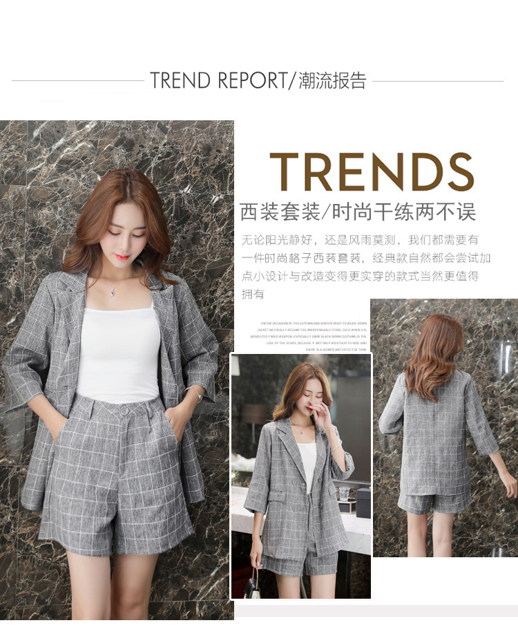 Costume femme RêVE DE BASE en Coton - Ref 3333730 Image 8