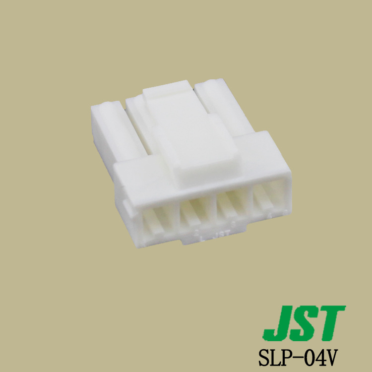 ���� SLP-04V  ���� SLϵ��  3.96mm��� �߶��� JST������
