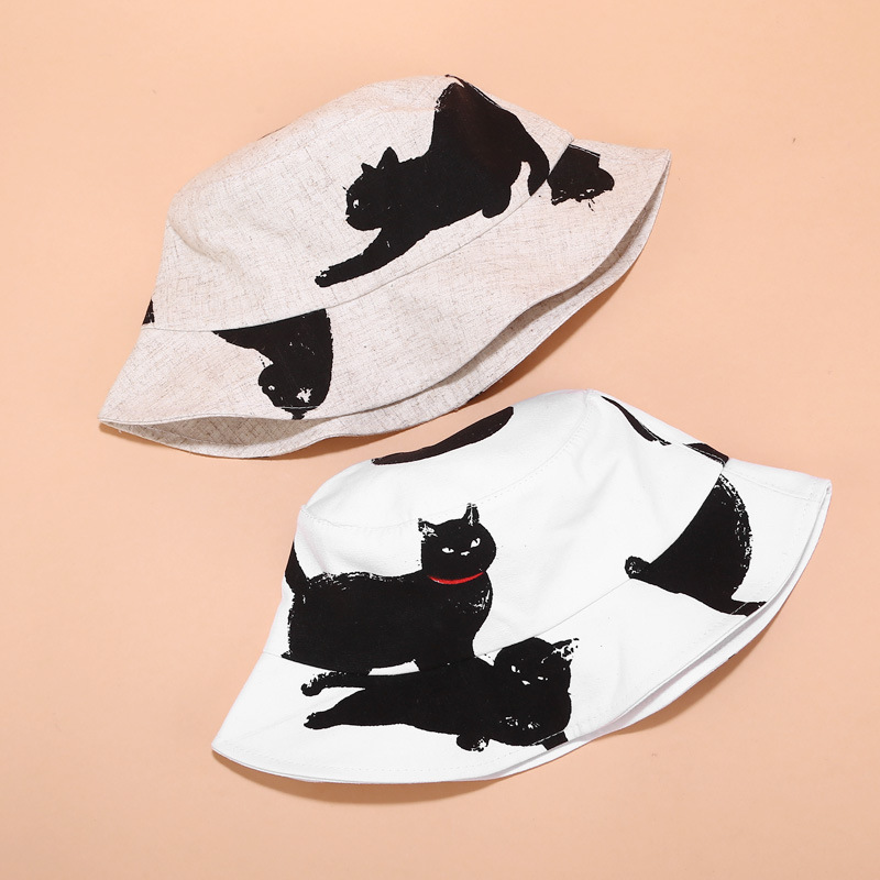 Fisherman Hat 4