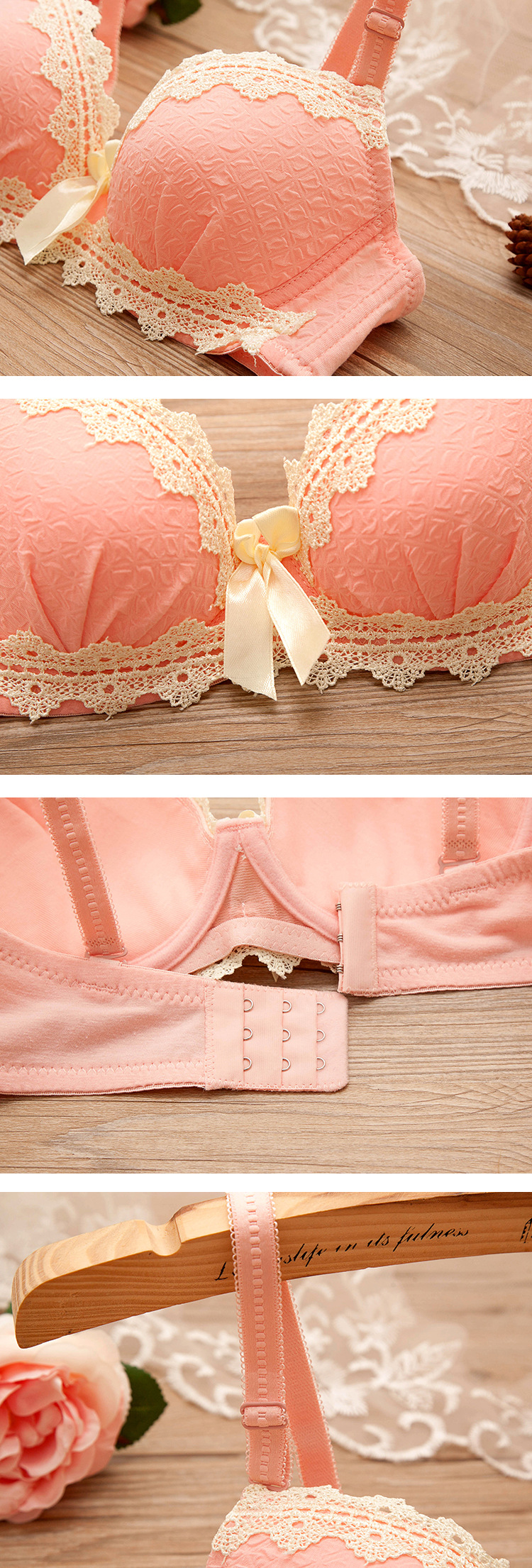 Soutiens-gorge - Ref 3369425 Image 32