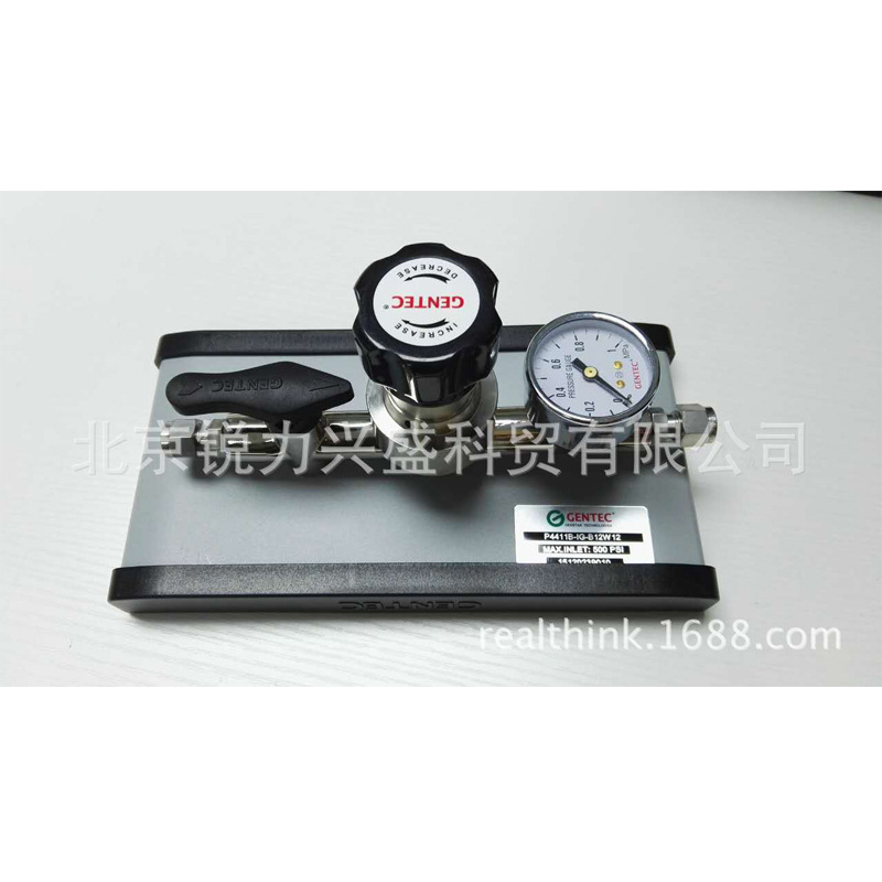 捷锐P3200系列单侧式高压特气控制面板P3211SP-DHGV捷锐控制面板