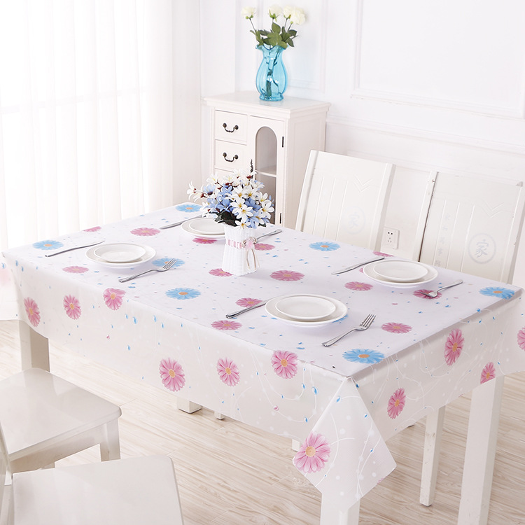 pvc直边C台布 (1)