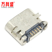 MINIUSB USBĸ MicroUSBMK5P 5P ƽޱ