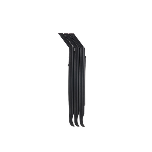 Bicycle tire lever repair tool mountain bike repair lever nylon tire lever repair tool thickened 10g