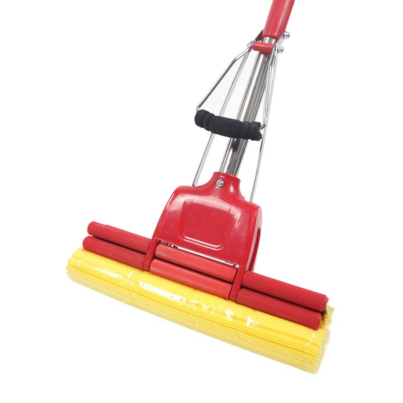 Sponge mop for home use, 27cm, water absorbent