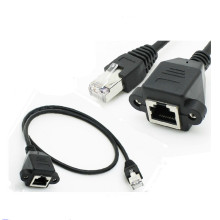 0.3�׾W���D���^���׾W�j���L�� RJ45���Dĸ�W�����̶�������