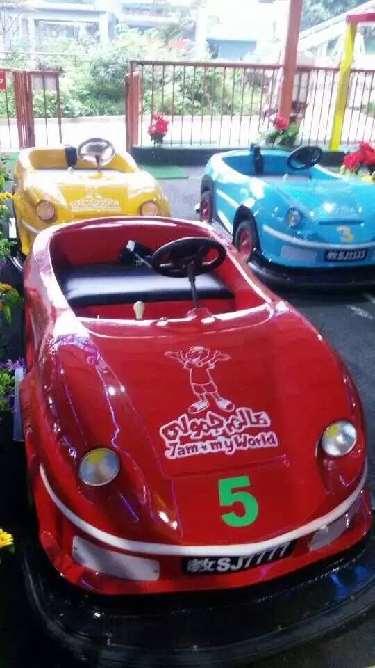 厂家供应儿童模拟驾校车儿童交通模拟电动电瓶驾校车可定制|ru