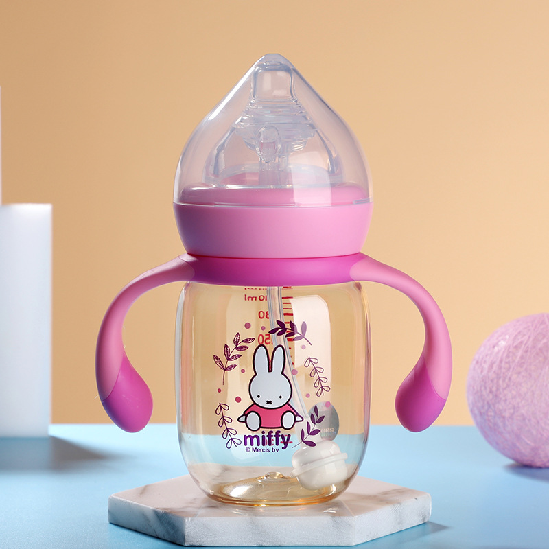 Children's feeding bottle