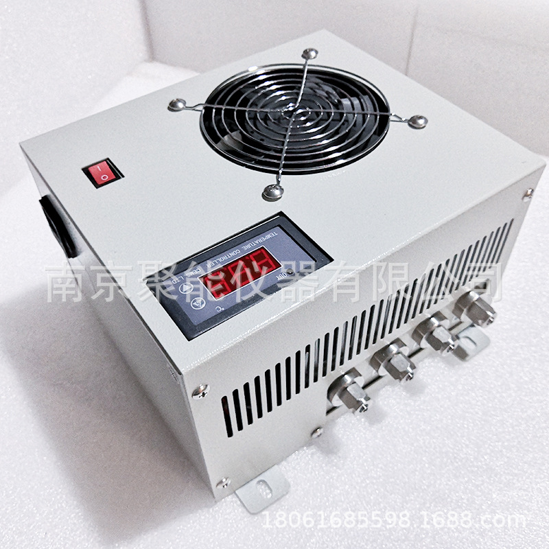 cems电子冷凝器除湿器   电子制冷器    单通道气体除湿器 JN-1