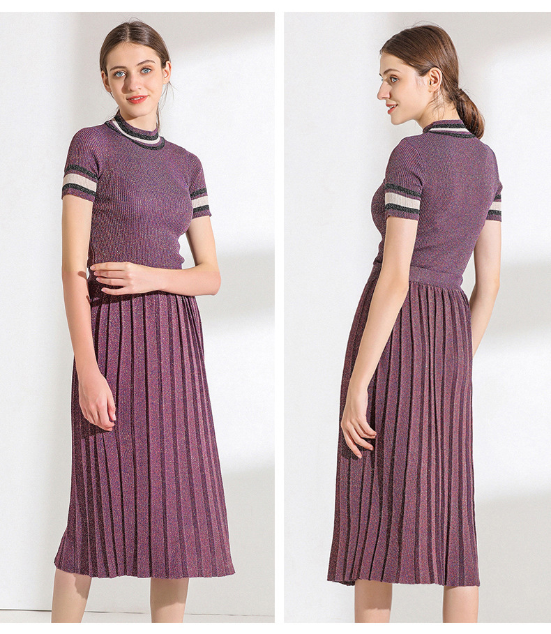 Costume femme ALLRMA en Ramie - Ref 3333622 Image 20