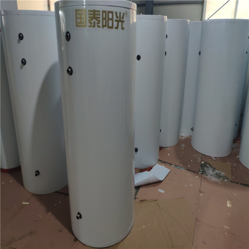 500L缓冲水箱定