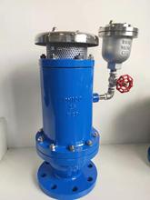 廠家銷售 MSP4X彌合式水錘預防閥 水錘預防閥 AV821緩沖排氣閥.