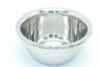 Thickened European -style stainless steel flavor 1.2 % non -magnetic seasoning tank stainless steel basin 10 yuan store wholesale