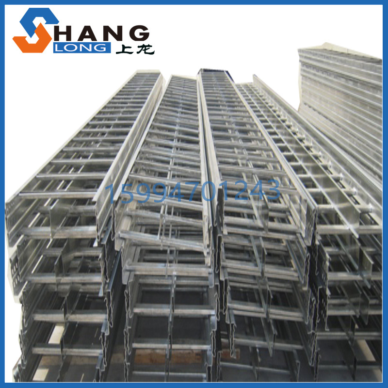 电缆桥架价格 桥架安装 桥架规格型号 价格表 100*200*1.0桥架