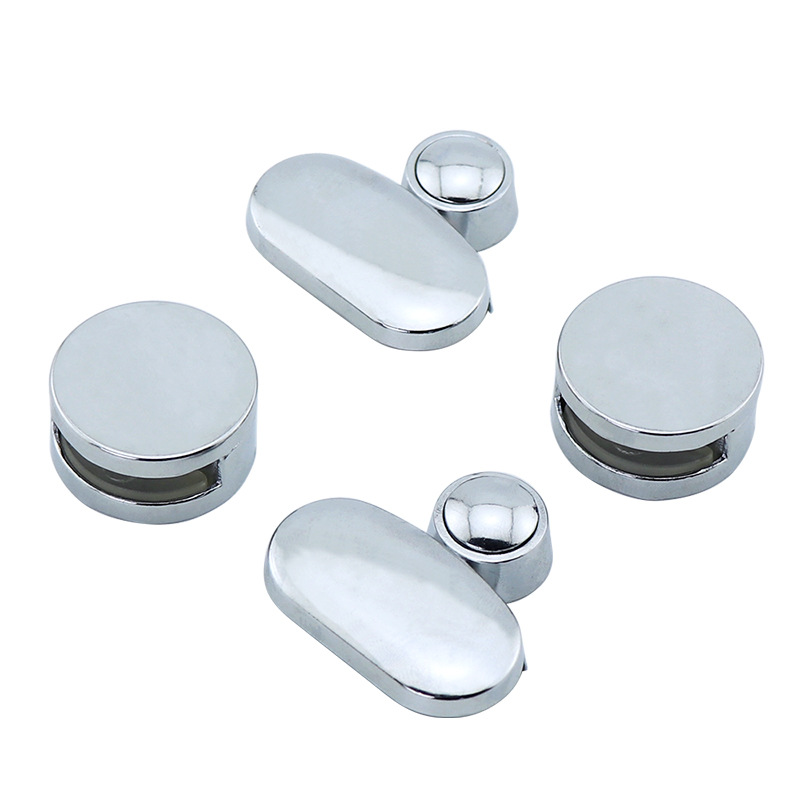 zinc-alloy-round-oval-fixed-clamp-glass-mirror-bracket-bathroom-accessories-wall-mounted-mirror-holder-home-decor-hardware zinc-alloy-round-oval-fixed-clamp-glass-mirror-bracket-bathroom-accessories-wall-mounted-mirror-holder-home-decor-hardware