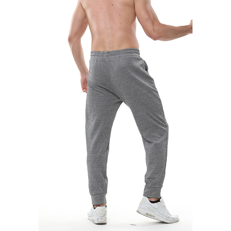 厂家新品 防割裤可定制 耐磨透气防穿刺户外运动裤 五级防割