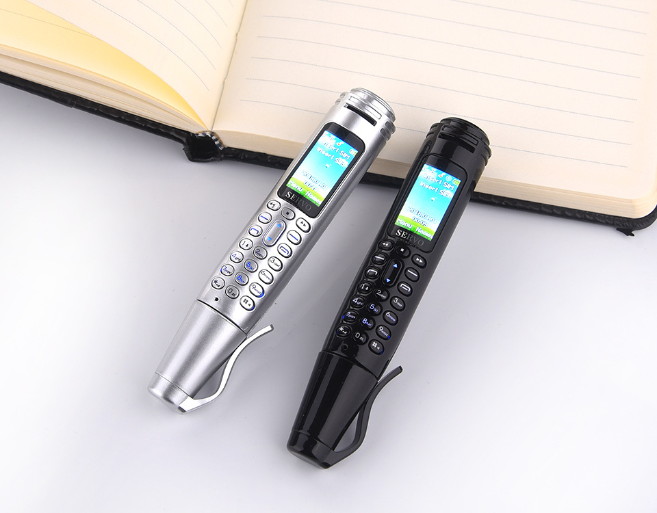 Mini Dialer pour téléphone Bluetooth - Ref 3423360 Image 26