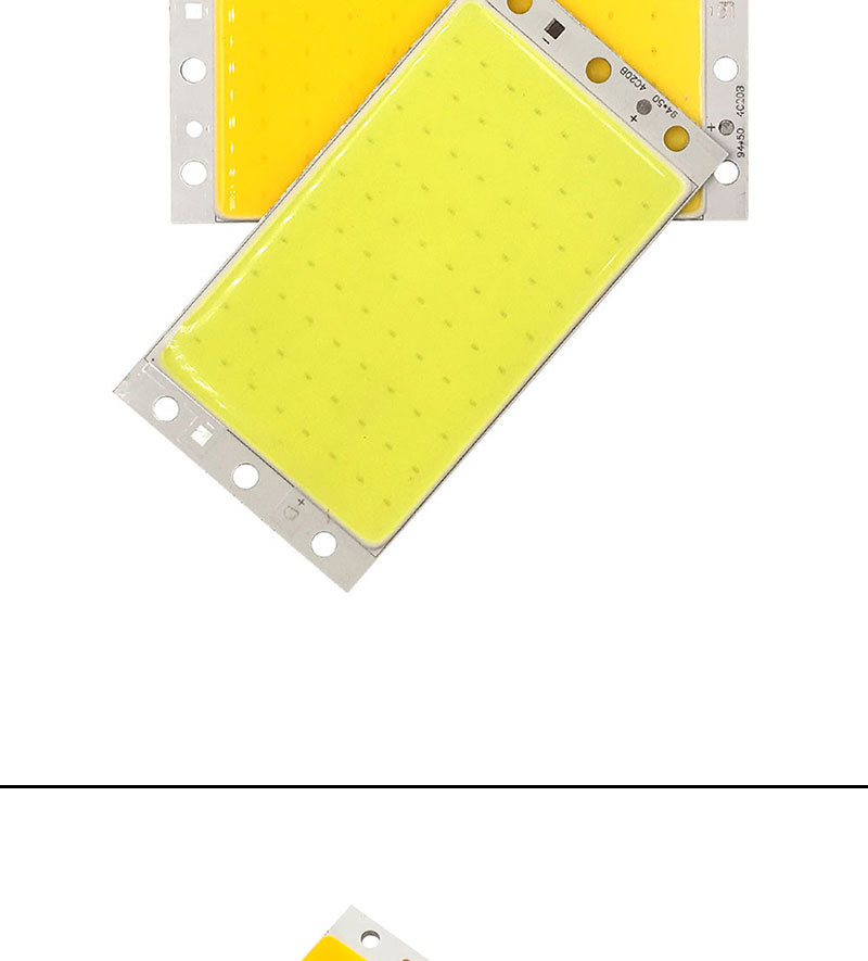 15w cob灯板 led光源高亮led放心灯板 (7).j