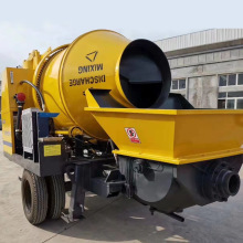 һwC  ABJZ40D̖ Concrete mixer pump 