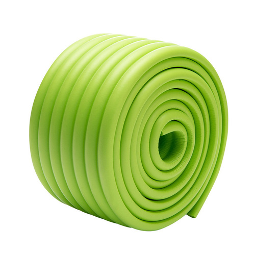 W-shaped Children's Kindergarten Safety Protection Anti-Collision Strip W-shaped Multifunctional Wide Baby Anti-Crush Anti-Collision Strip
