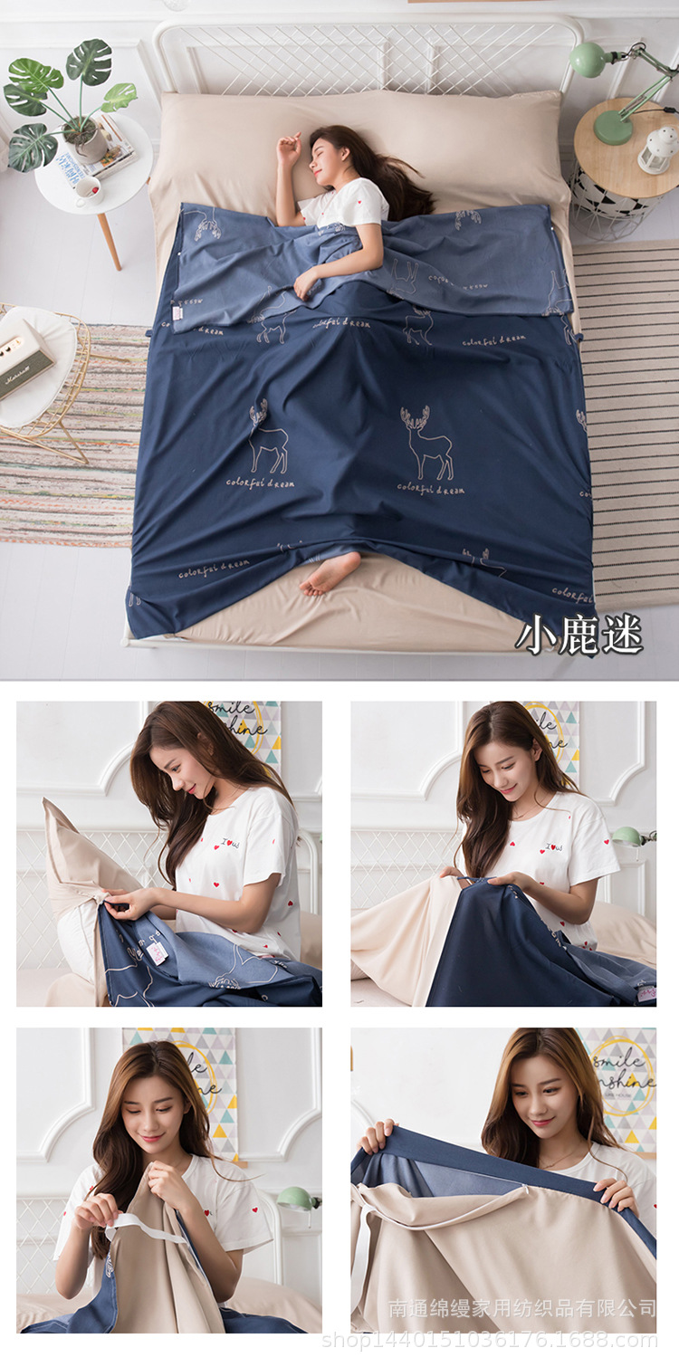 小鹿迷