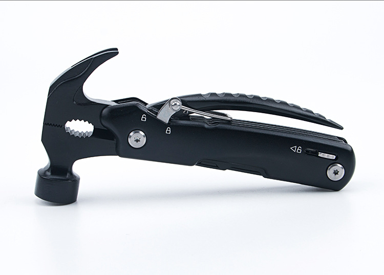 Couteau de survie FENGXING en Acier inoxydable - Ref 3397817 Image 16