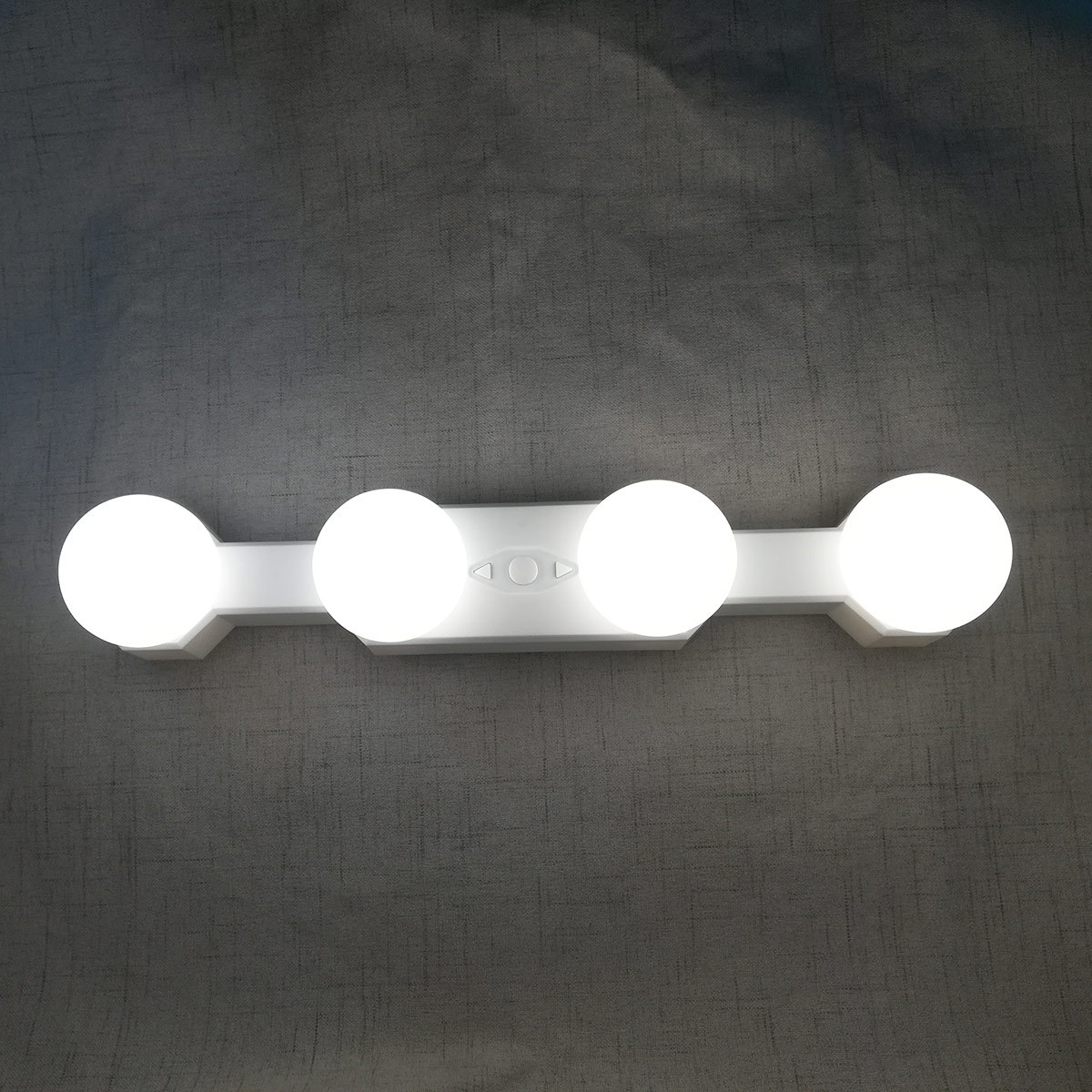 四灯泡镜前灯化妆镜灯