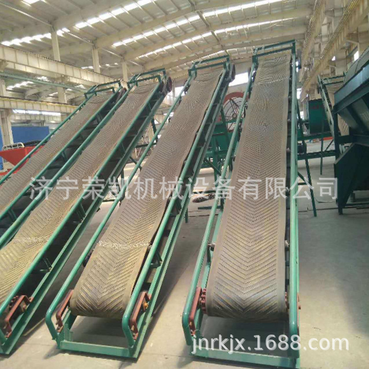 定做各种宽窄皮带输送机移动升降皮带输送机价格现货皮带式输送机