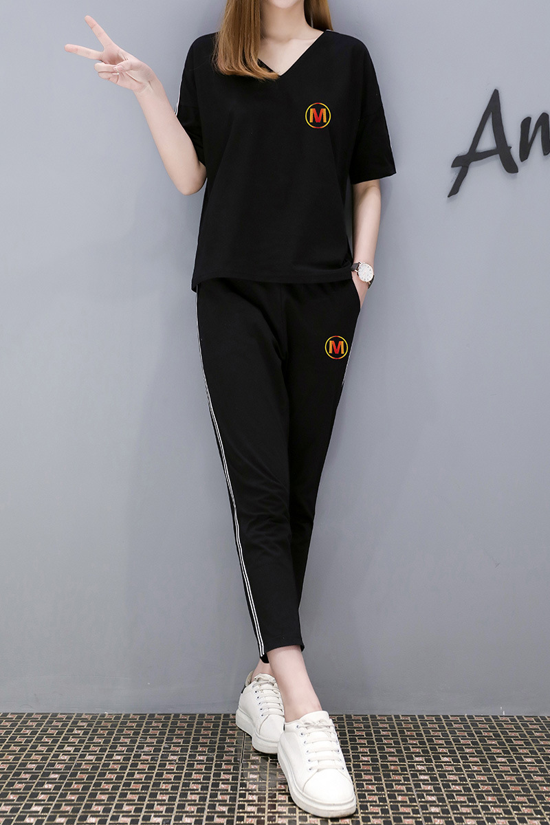 Costume femme AILE en Mélange de coton - Ref 3334360 Image 9