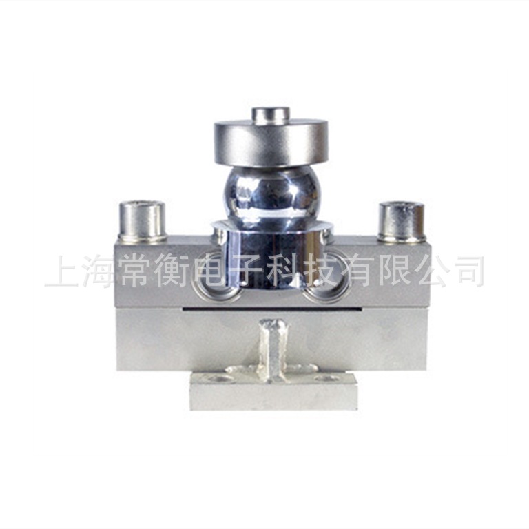 美国ZEMIC HM9B高精度桥式称重传感器 地磅汽车衡数字传感器