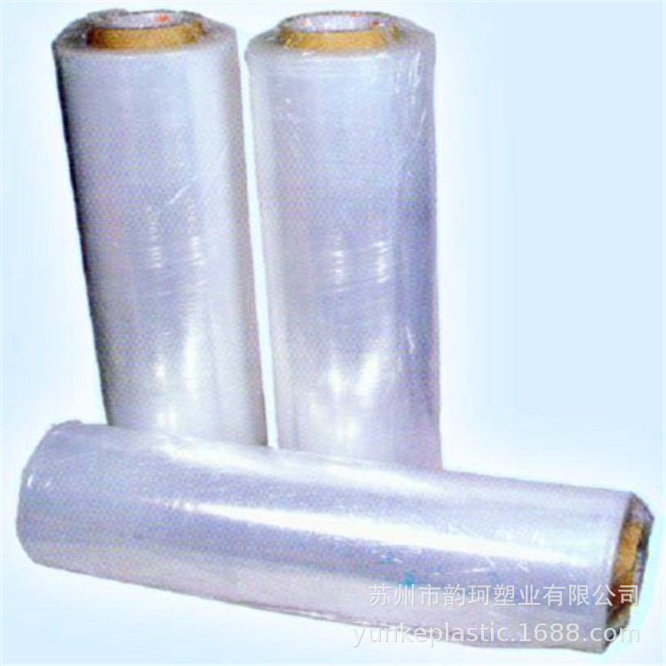 厂家供应PVC静电膜、PVC自粘膜PVC包装膜PE四季薄膜