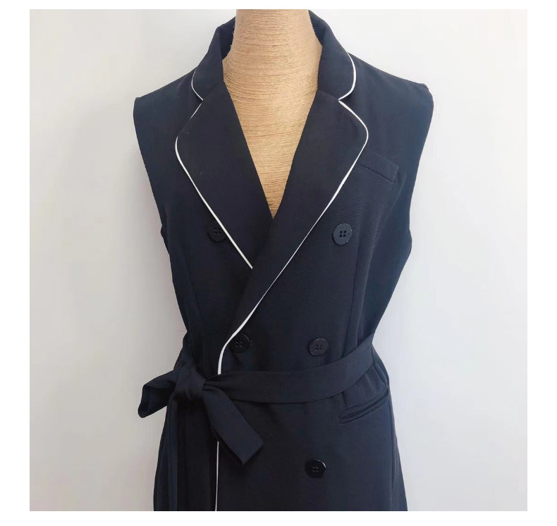 Gilet femme en Coton - Ref 3316995 Image 33