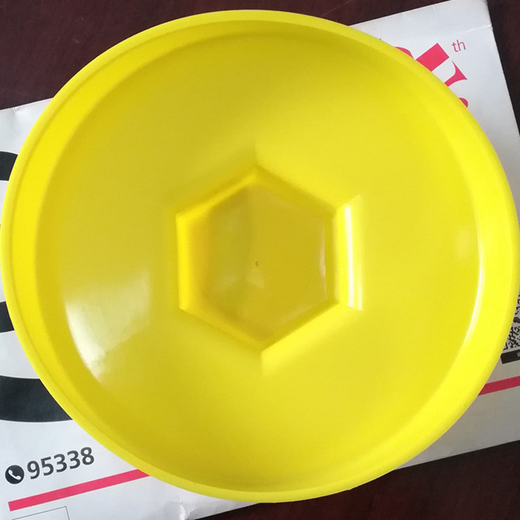 液压缸护罩 护盖  油缸护盖 护帽  PE护盖塑料制品