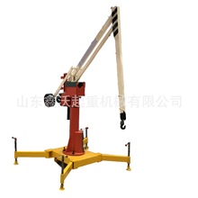 平衡吊移动式平衡吊小型起重机起重小吊机悬臂吊旋臂吊柱式起重机