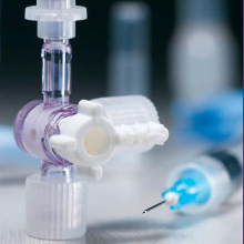 医疗 透明防发白 塑料产品 超声波精密稳定高速焊接 高效降本