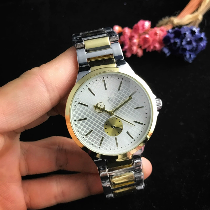 Trend quartz watch, style