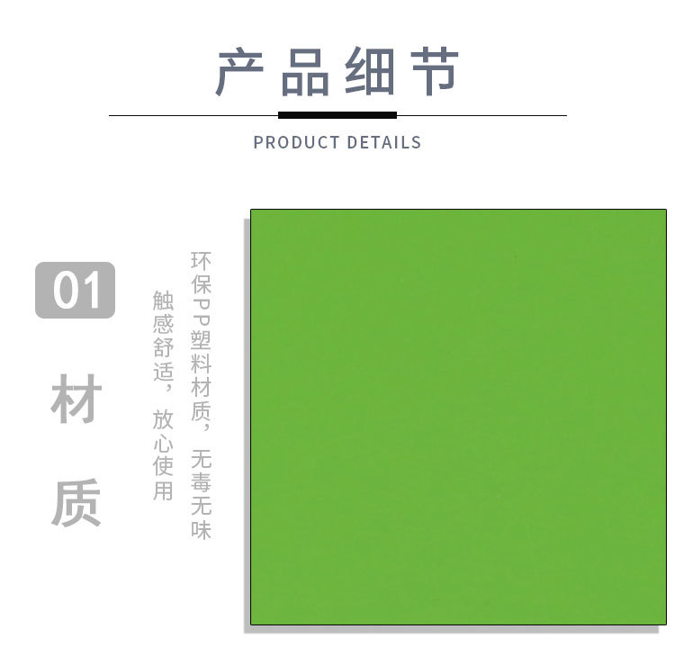 新款5格8格12格纽扣风琴包A4 文件夹文件袋 风琴包试卷文件收纳包详情图11